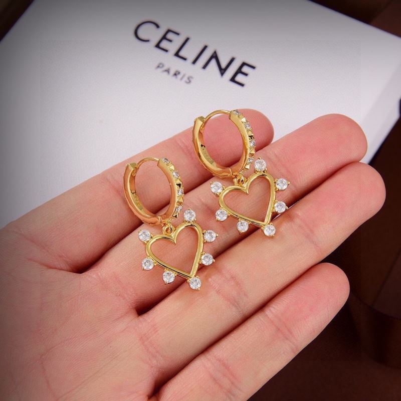 Celine Earrings